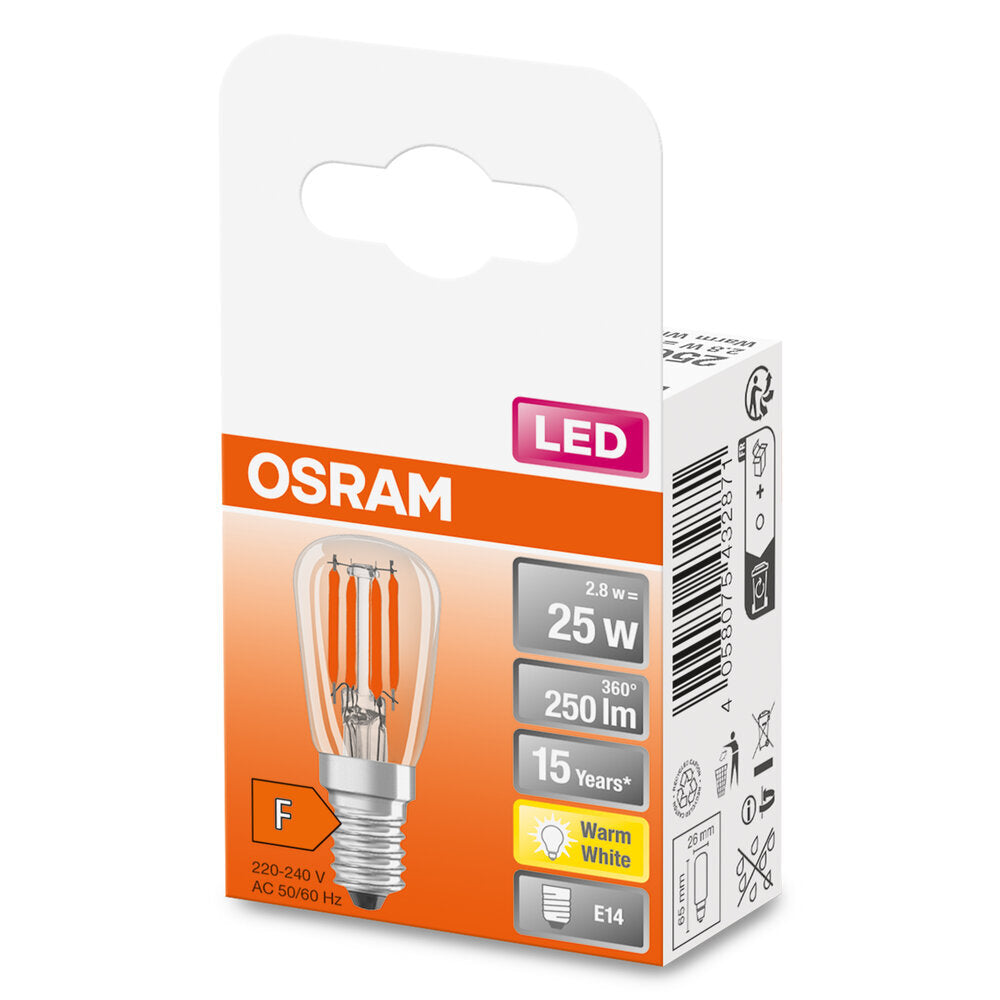 Osram Special LED-lamp - 4058075432871