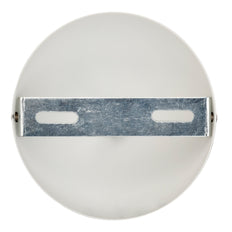 Bailey Ceiling Cup Mechanical Supply Housing Lighting Fixture - 140336