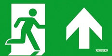 Famostar S-Sense Pictogram Emergency Lighting - 392272