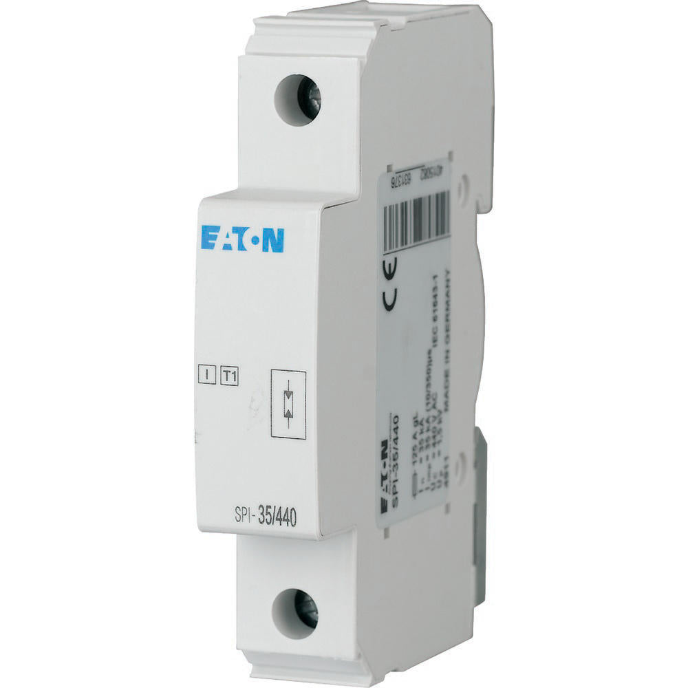 Eaton Lightning Current Arrester Type 1 260VAC 100KA SPI-100/NPE - 263139