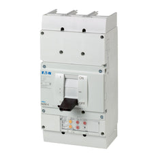 Eaton NZM4 Circuit Breaker 3P 1600A 150KA - 265777