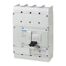 Eaton NZMH4-4-AE1000 Circuit Breaker 4P 1000A 100kA IEC - 265924