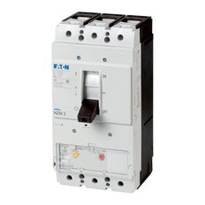 Eaton NZMN3-AE400 Circuit Breaker 3P 400A 50KA - 259114