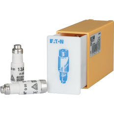 Eaton Fuse Link D01 16A 400V GL/GG - 288939 [12 Pieces]