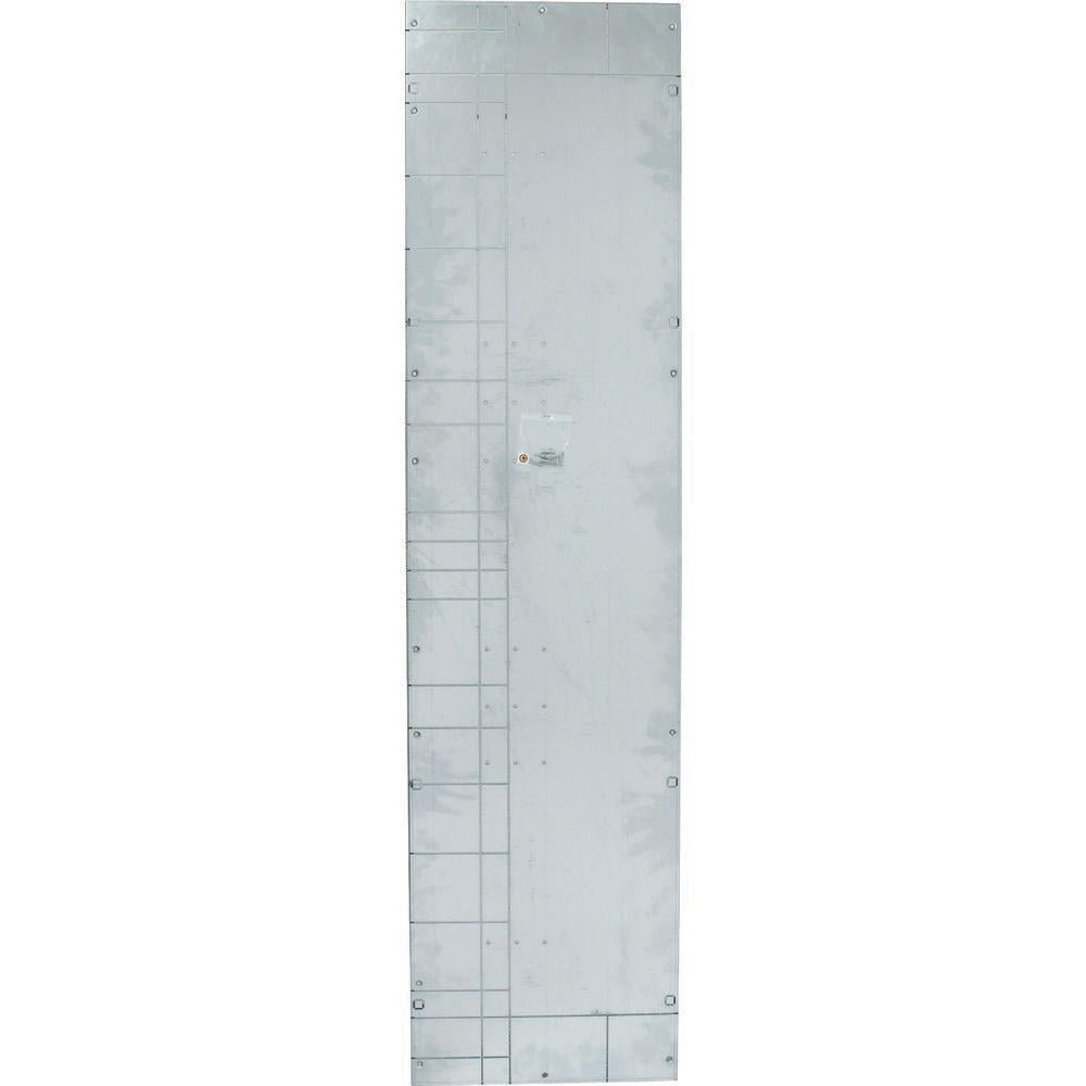 Eaton Partition Side Wall for HxD = 1600 x 600mm - IP20 - Galvanized - 114746