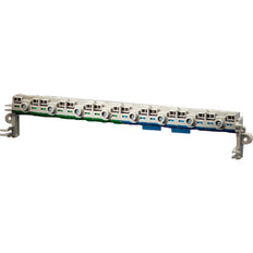 Hensel PE and N Clamp With Multiple Colors - KV FC 18