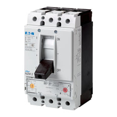 Eaton Circuit Breaker NZMN2-M160 3P 160A IEC Rated - 265724