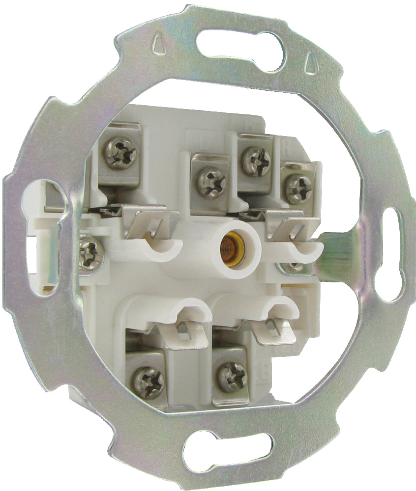 KPN Universal 4 Pole Phone Socket Technology Center - 950700182