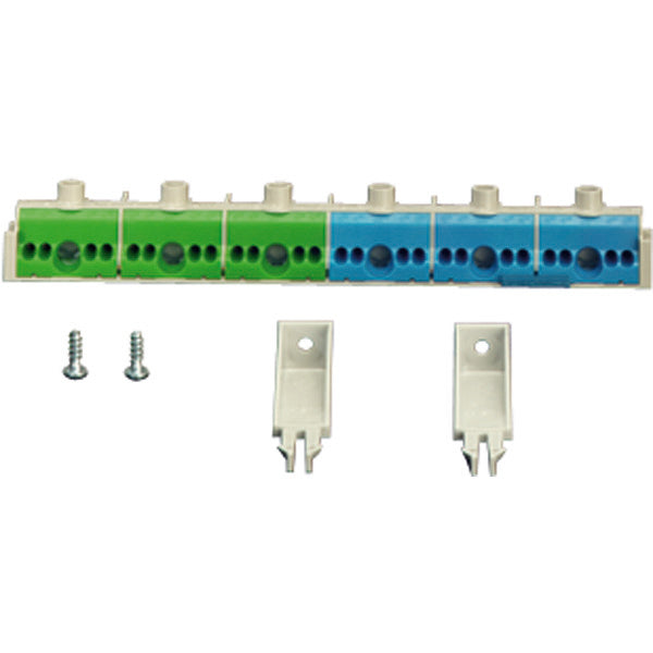 Hensel Fixconnect Clamping Screws For Electrical Installations - FP FC 24