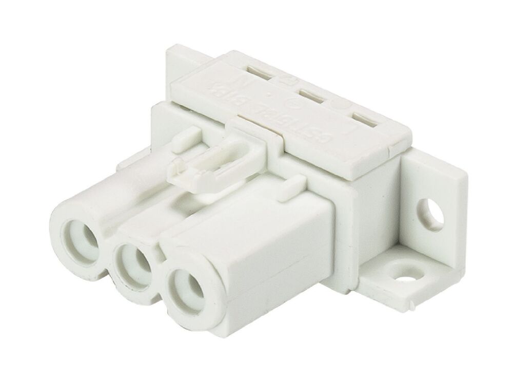 Wieland Gesis Mini Connector - 91.031.0153.0 [100 Pieces]