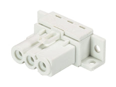 Wieland Gesis Mini Connector - 91.031.0153.0 [100 Pieces]