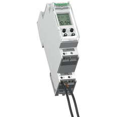 Schneider Electric Digital Time Switch 24H/7D 18MM 1 Channel - CCT15854