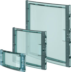 ABB Transparent Door For Mistral65 24/48 Mod - 1SL1909A00