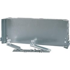 Eaton XR-MCCB Empty Module Height 200mm XMR-E-08 - 184731
