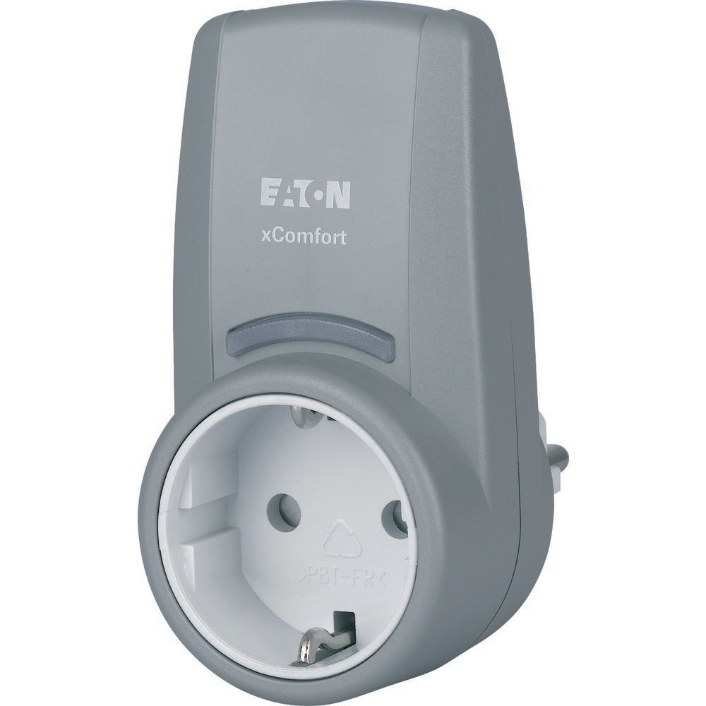 Eaton CHAP-01/FA-12E Heating Plug With Energy Measurement 12A - 195828