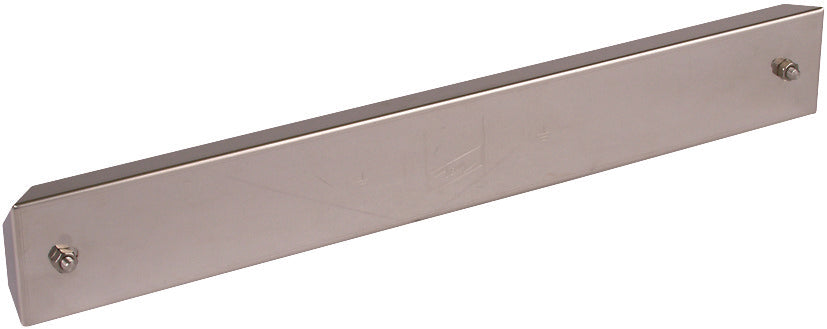 Equipotential Bonding Bar Cover With 10 Connections - 472289