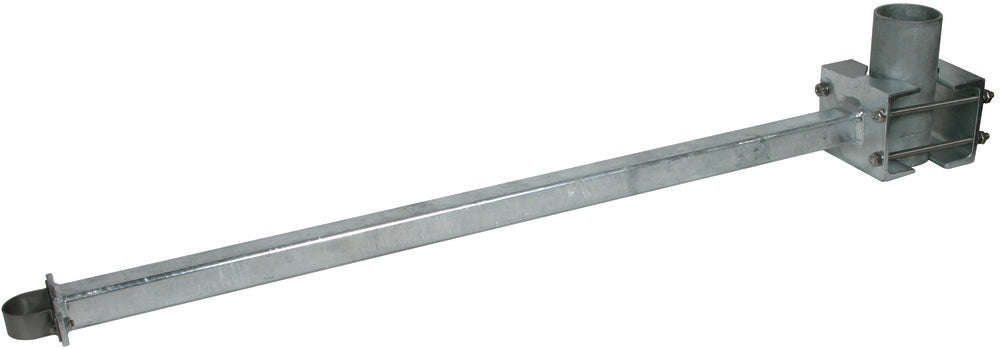 DEHN Iso Combi Support Tube Spacer 1000mm D50-100 D55 - 105363