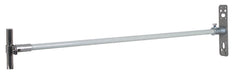 DEHN DIDH 16 530 BP V2A GFK Spacer With Fixing Plate - 106115