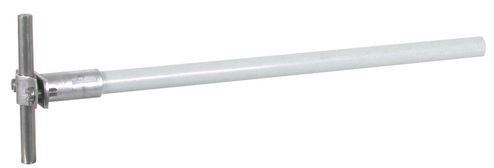 DEHN ISO Spacer For Rd 7-10mm L 675mm Without Fixing Element - 106170