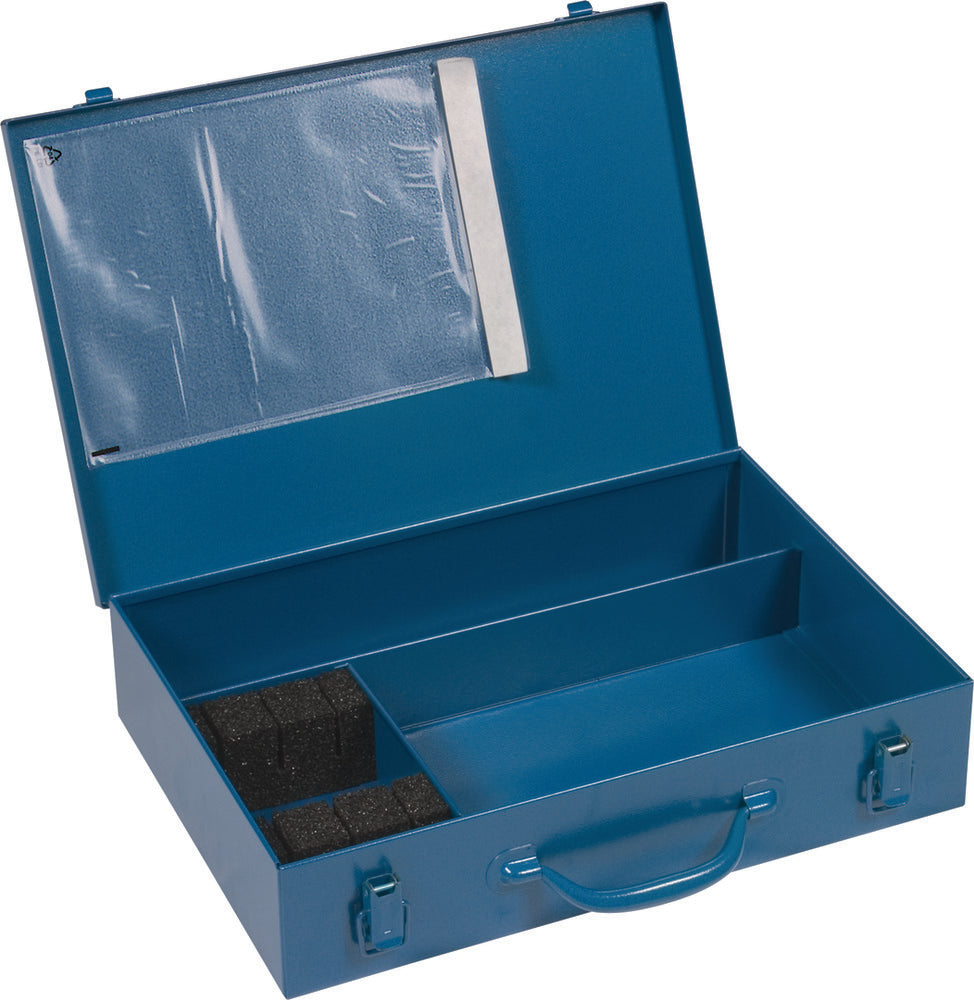 Dehn Sheet Steel Case For Earthing And Short-Circuiting Kit - 766300