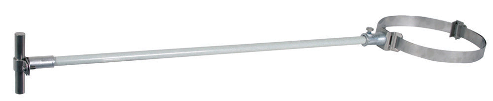 DEHN Iso Spacer 16mm 530mm with Tension Strap Fixing - 106245