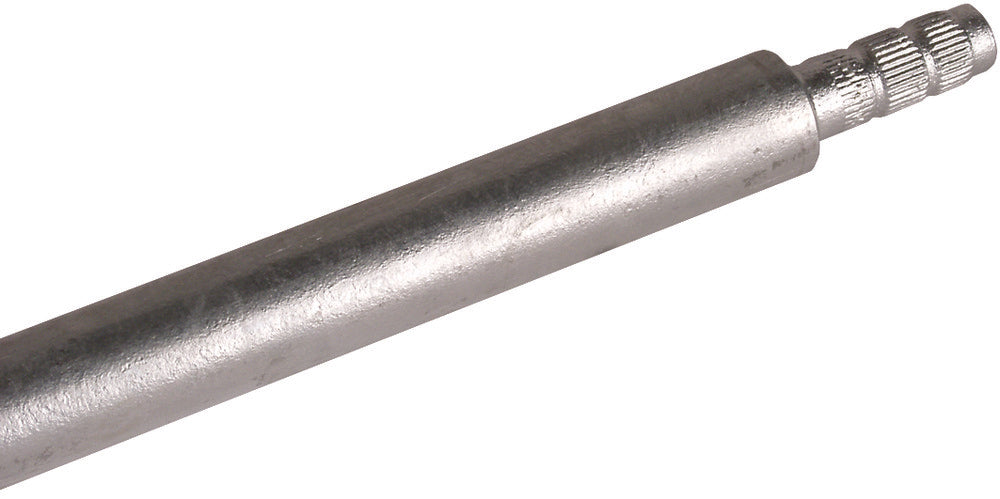 Dehn Earth Rod D 20mm L 1500mm With Triple Knurled Pin - 620151