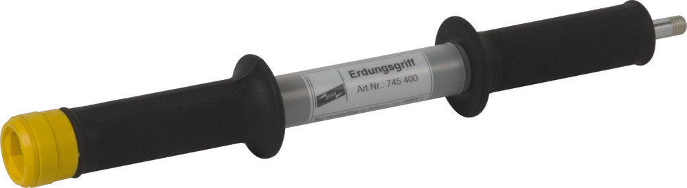 Dehn Earthing Handle For Inserting Earthing Cartridges - 745400