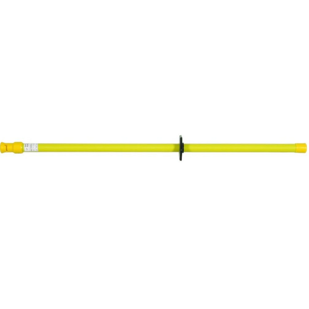 DEHN ES SQ 1500 Earthing Rod T Pin Shaft 1500mm - 761016