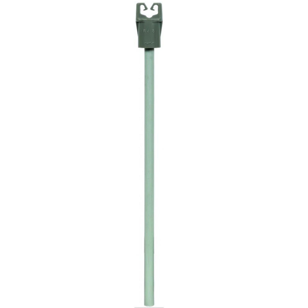 DEHNiso DLH Spacer D10mm For Rd 8mm L280mm GRP PE - 253315