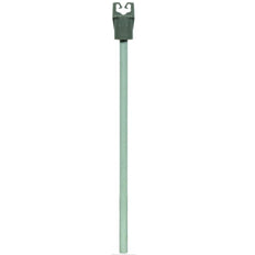 DEHNiso DLH Spacer D10mm For Rd 8mm L280mm GRP PE - 253315