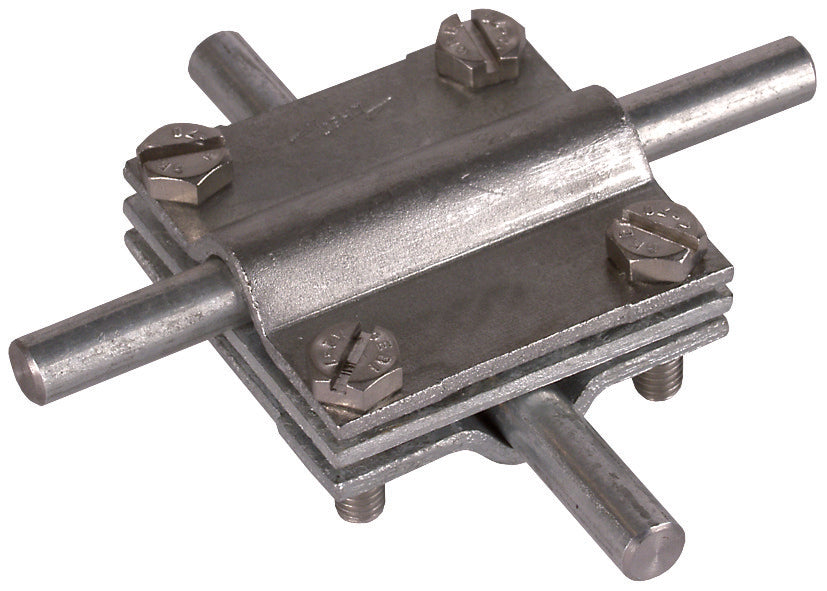 Dehn Cross Unit St Tzn For Rd 8-10mm Fl 30mm Intermontage Accessories - 314310