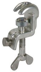 Dehn Universal Earthing Clamp K 20/25 Fl 20 T 15mm With Wing Screw - 774034
