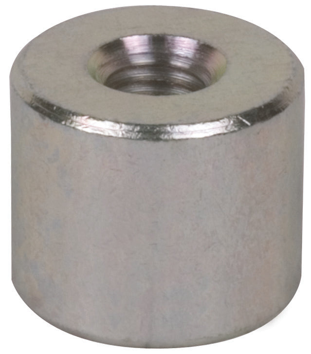 M12 Female Thread Welding-Type Connector Kit St/GalZn - 336020