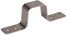 Dehn Bridging Bracket L 170mm Al Without Central Bore - 377016 [2 pieces]