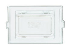 BTICINO Living Light Paint Cover For BTLN4703 3 Modules - BTLN4783 [20 pieces]