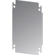 Eaton Galvanized Mounting Plate 600H 800W MPL-6080-CS - 138759