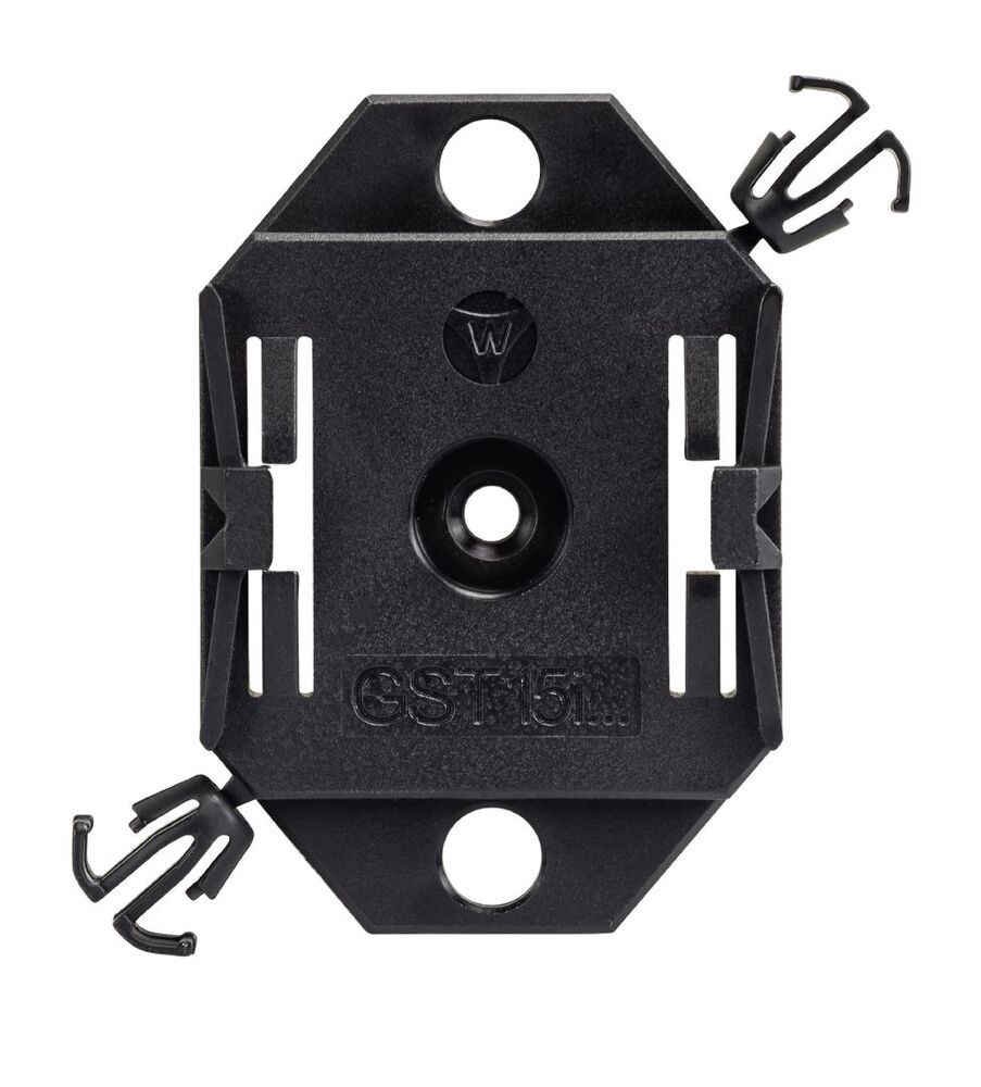 Wieland Gesis Mounting Plate GST15 H-/H-VT - 07.418.9153.1 [50 Pieces]