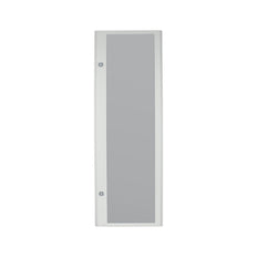 Eaton Glass Door IP30 With Rotary Handle 600x1696.5mm Steel Grey - 102433
