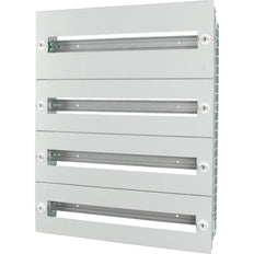 Eaton Mounting Insert With Steel Front Plates 1149x400mm 6 Rows - 119309