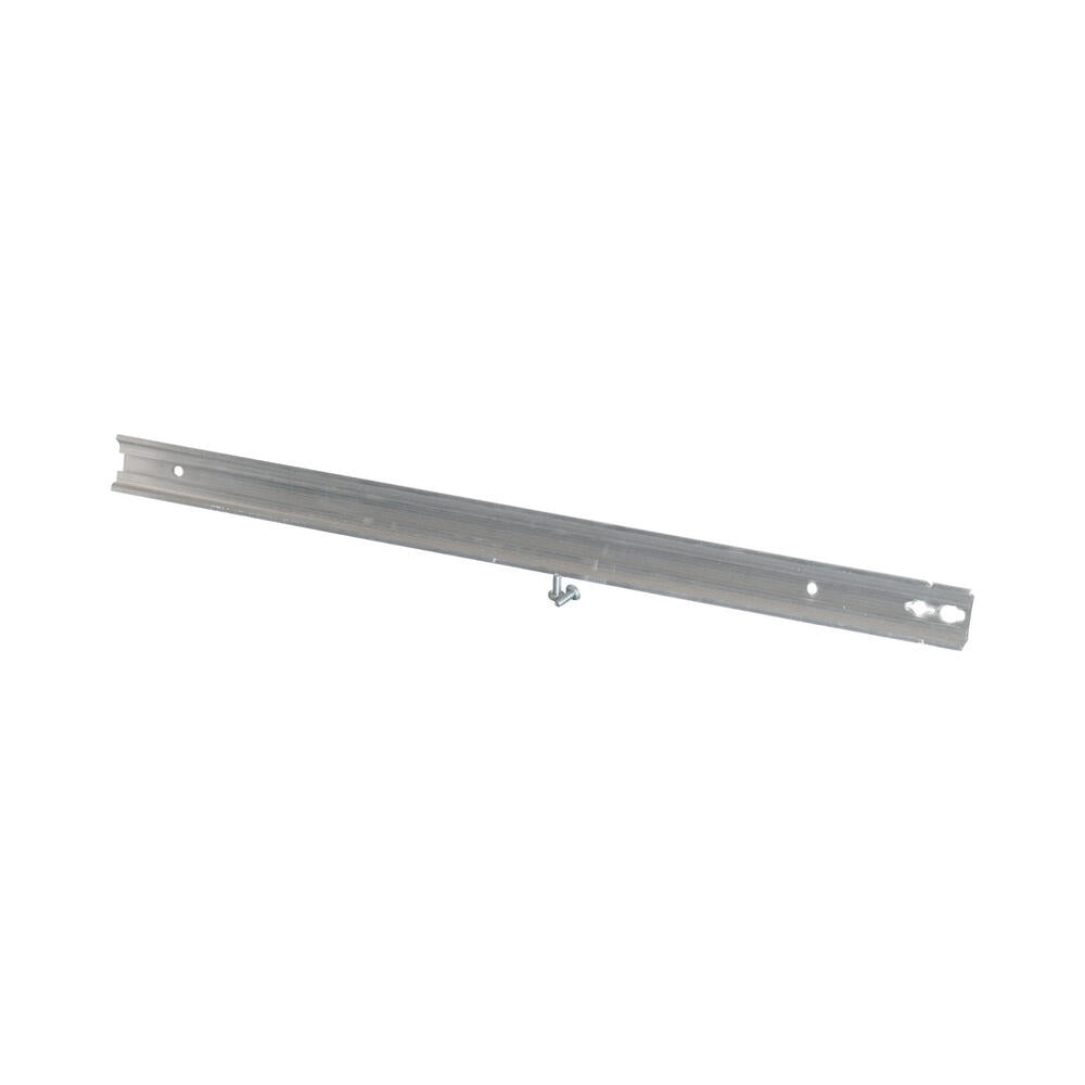 Eaton Shortened DIN-Rail 43TE For Cable Duct Width 80mm W1000mm - 151174 [10 Pieces]