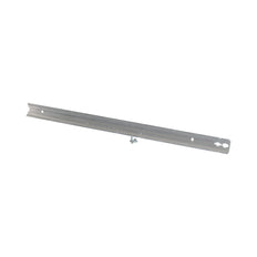 Eaton Shortened DIN-Rail 43TE For Cable Duct Width 80mm W1000mm - 151174 [10 Pieces]