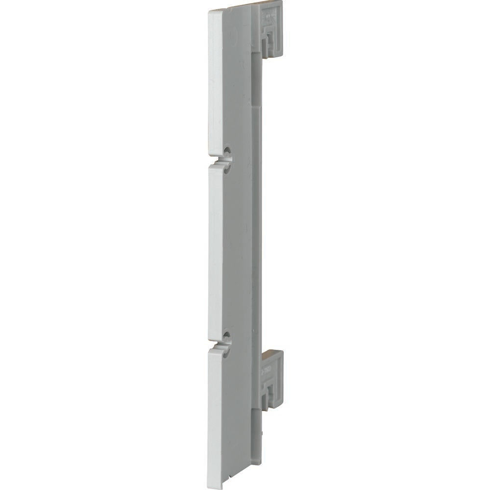 Eaton BBC-MRCOV3-C Holder For 60mm Rail System Cover - 138372 [10 Pieces]