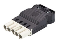 Wieland Gesis Classic 5P Male Connector - 92.954.5553.0 [50 Pieces]