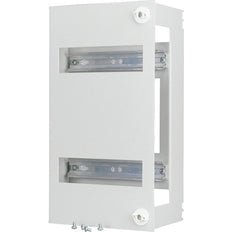 Eaton DIN Modular Meters Inset Module HxW 400x215mm Grey - 108388