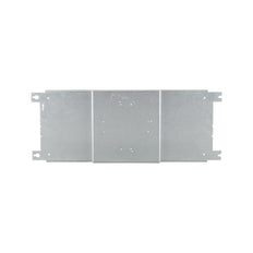 Eaton Mounting Set NZM2 For MSW Vertical 400x600mm - 116926