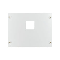Eaton Profi+ Mounting Module NZM2 Vertical 400x600mm With Handle - 105520