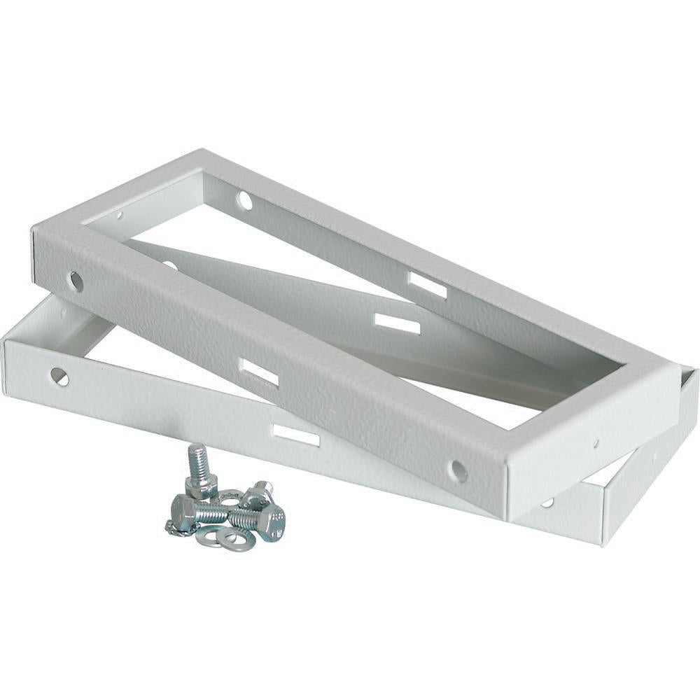 Eaton Corner Protection Kit For Base IP30 100X300MM Open/Open - 119182