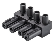 Wieland GESIS Classic Device Connector - 92.041.3253.1 [100 Pieces]