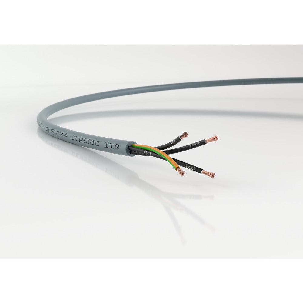 Lapp Olflex Classic 110 Control Cable 18x2.5mm² - 1119418 [2 Meters]