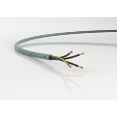 LAPP OLFLEX Classic 110 4x0.5mm² Control Cable - 1119754 [50 Meters]